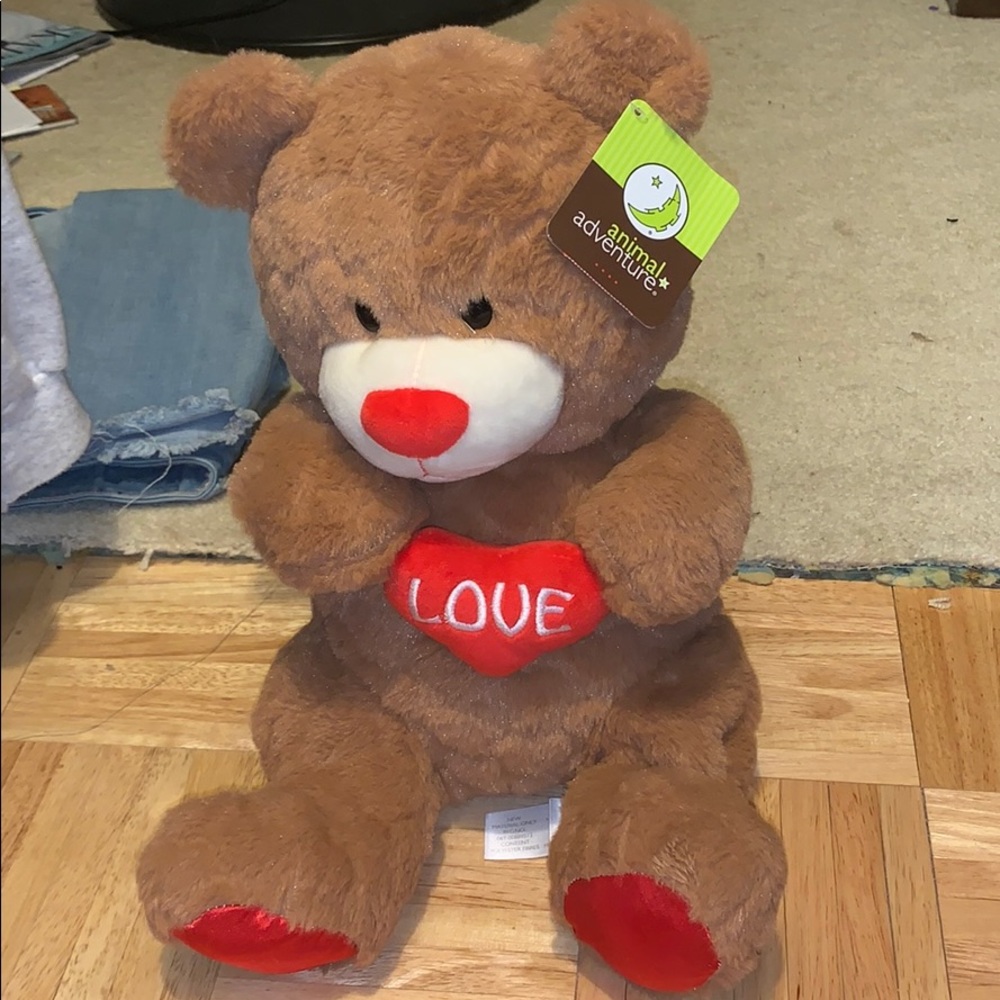 Teddy Bear